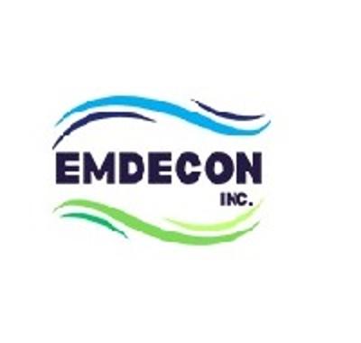 Emdecon Inc. | Environmental Decontamination and Restoration Services